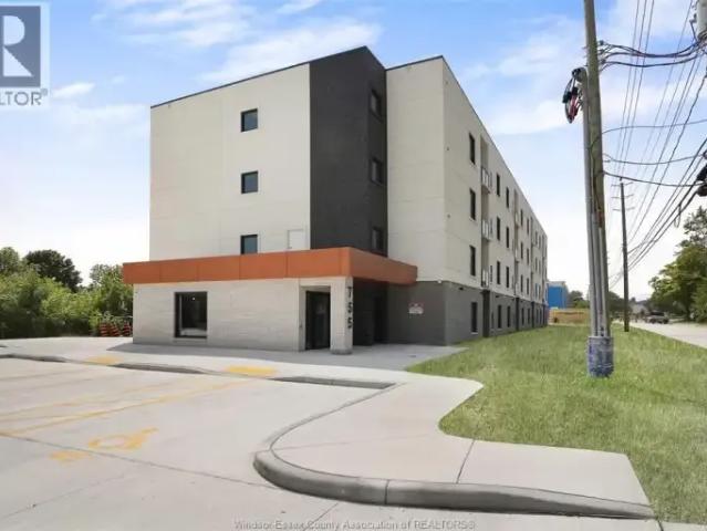 Apartment for rent in Maidstone, Ontario