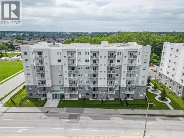Apartment for rent in Ontario