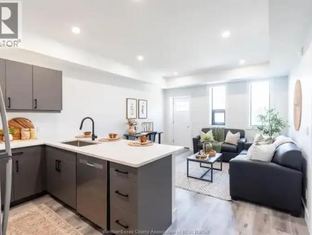Apartment for rent in Maidstone, Ontario