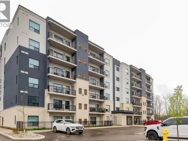Apartment for rent in Maidstone, Ontario