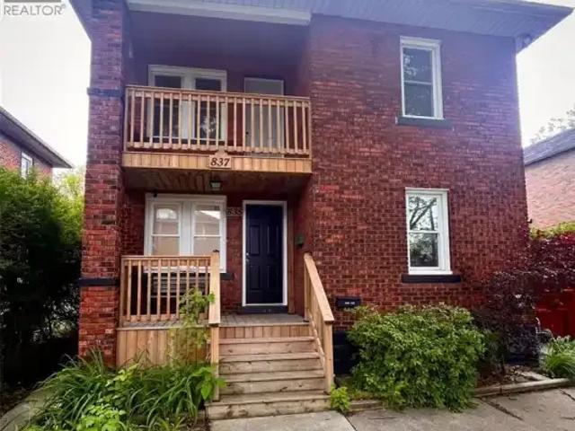 Apartment for rent in Maidstone, Ontario