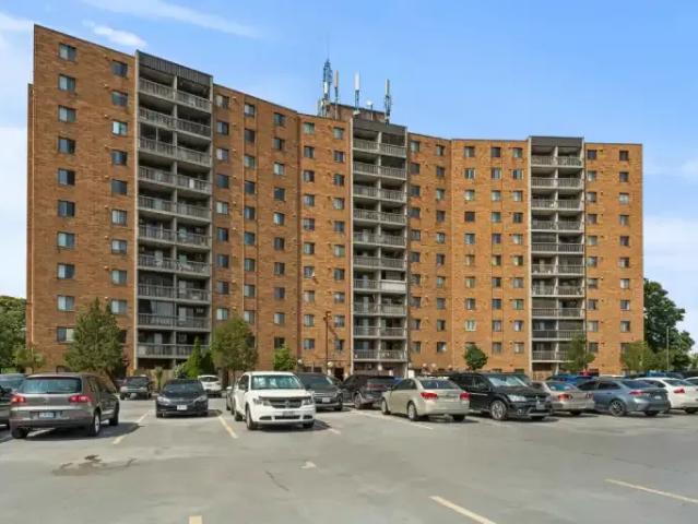 Apartment for rent in Maidstone, Ontario