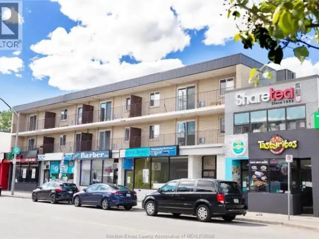 Apartment for rent in Maidstone, Ontario