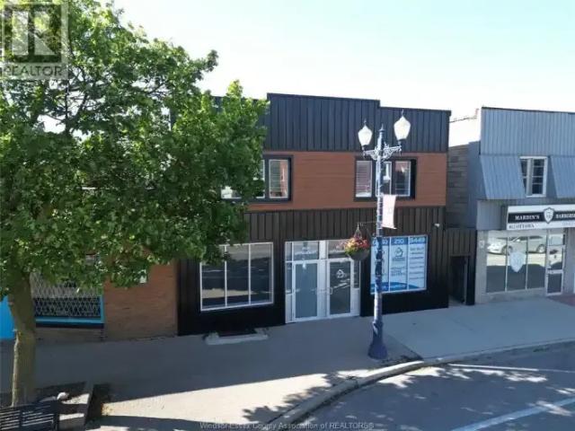 Apartment for rent in Maidstone, Ontario