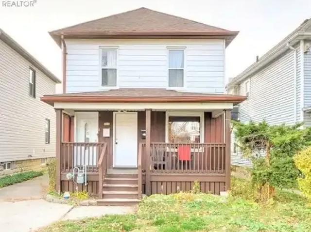 Apartment for rent in Maidstone, Ontario