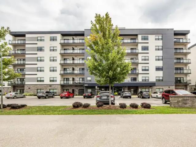 Apartment for rent in Maidstone, Ontario