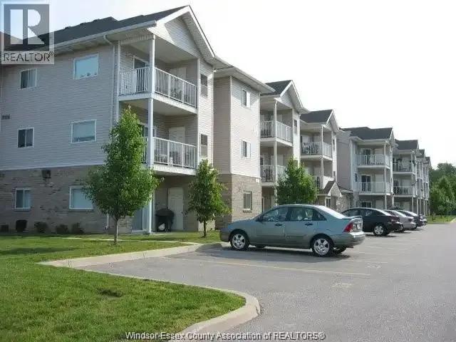 Apartment for rent in Maidstone, Ontario