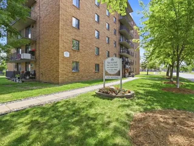 Apartment for rent in Maidstone, Ontario