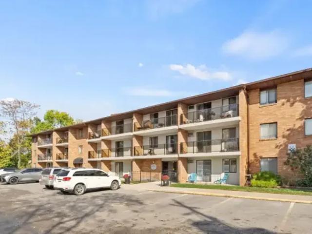 Apartment for rent in Maidstone, Ontario
