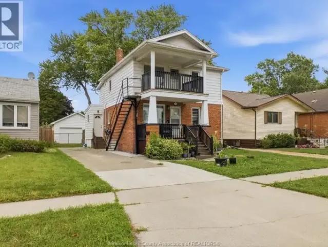 Apartment for rent in Maidstone, Ontario