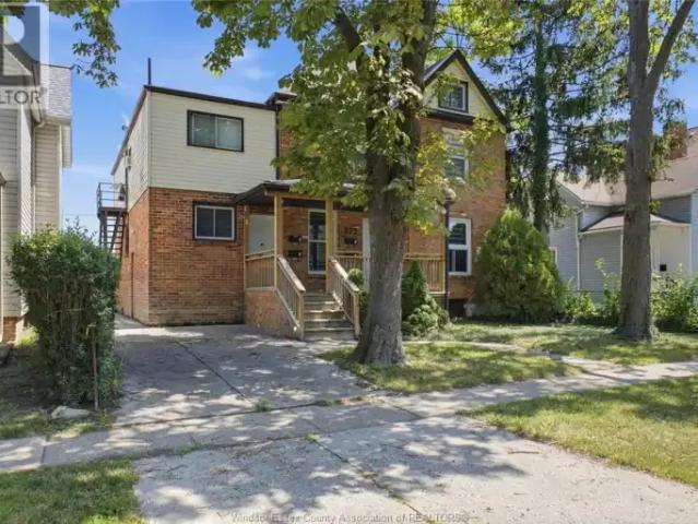 Apartment for rent in Maidstone, Ontario