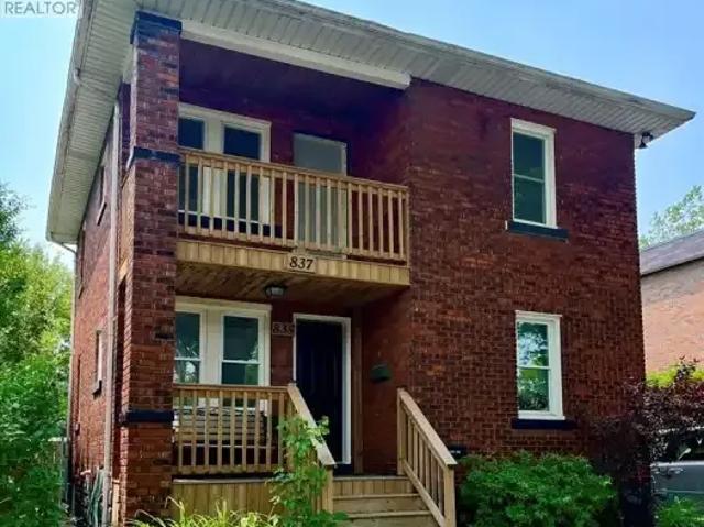Apartment for rent in Maidstone, Ontario