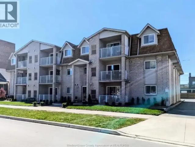 Apartment for rent in Maidstone, Ontario