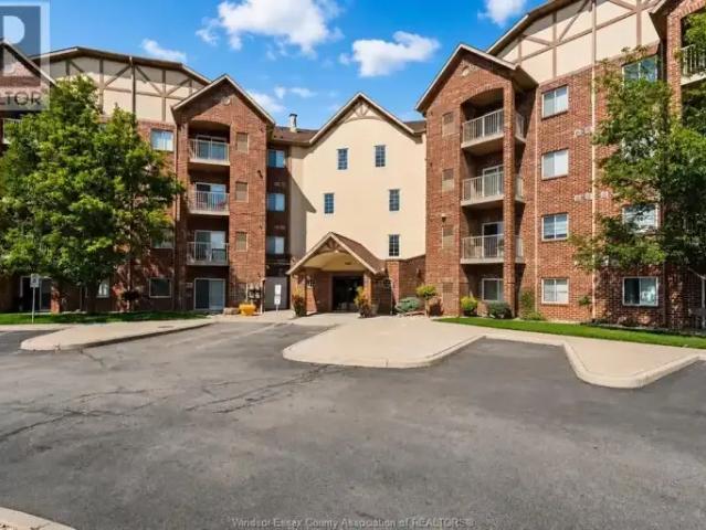 Apartment for rent in Maidstone, Ontario