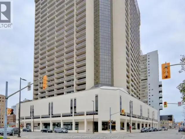 Apartment for rent in Maidstone, Ontario