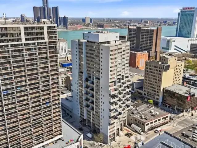 Apartment for rent in Maidstone, Ontario