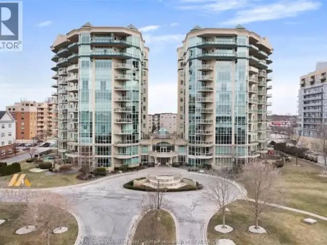 Apartment for rent in Maidstone, Ontario