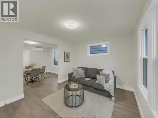Apartment for rent in Maidstone, Ontario