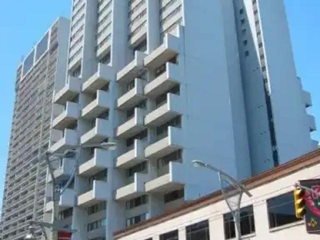 Apartment for rent in City Centre, Windsor