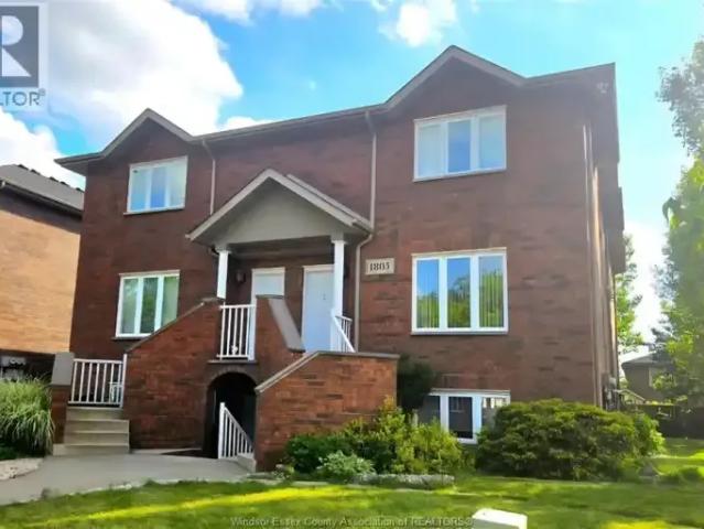 Apartment for rent in Maidstone, Ontario
