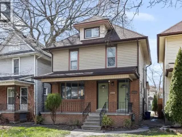 Apartment for rent in Maidstone, Ontario