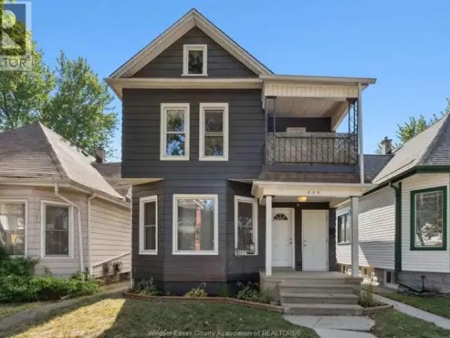 Apartment for rent in Maidstone, Ontario