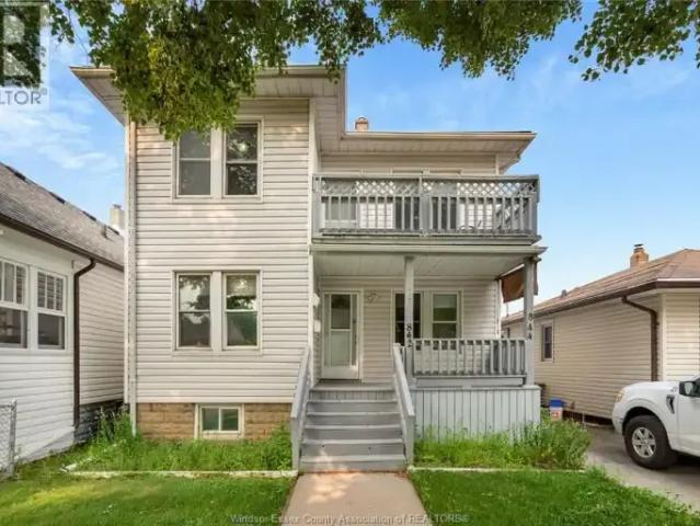 Apartment for rent in Maidstone, Ontario