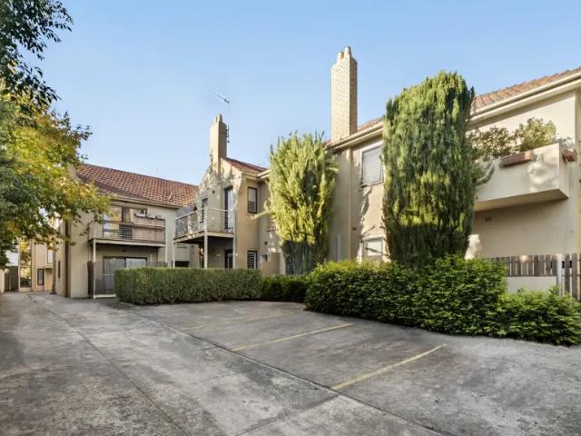 Apartment for sale in Camerons Creek, Victoria