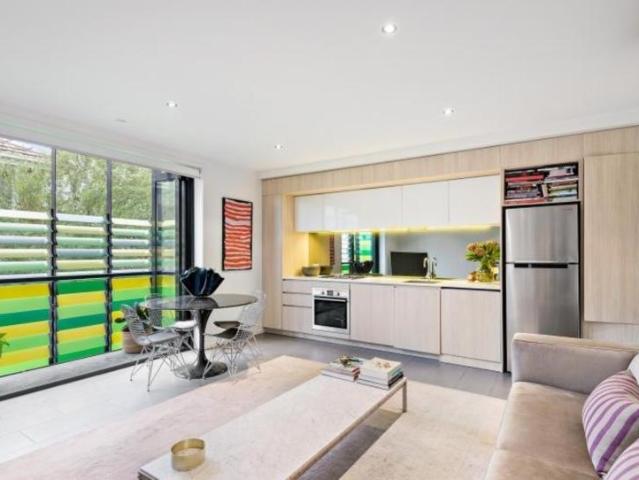 Apartment for sale in Windsor, Melbourne