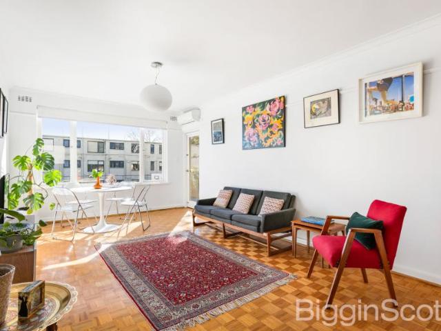 Apartment for sale in Windsor, Melbourne