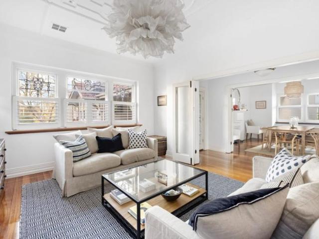 Apartment for sale in Windsor, Melbourne