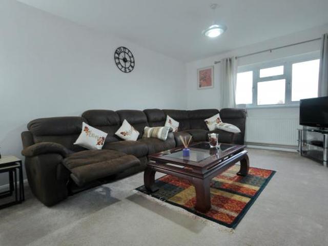 Apartment for rent in Clewer Village, Windsor