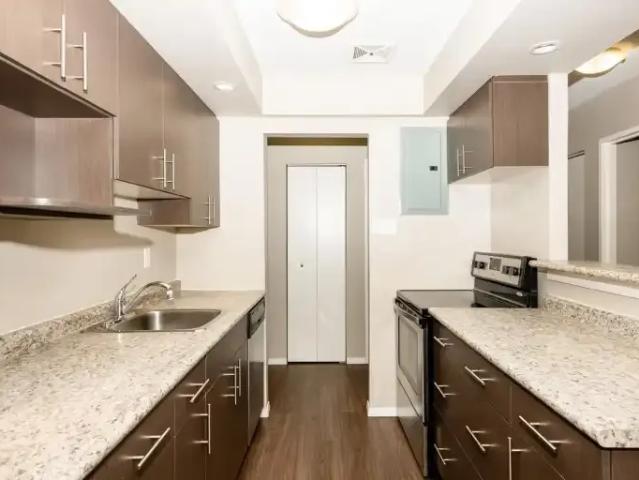 Apartment for rent in East St. Paul, Manitoba