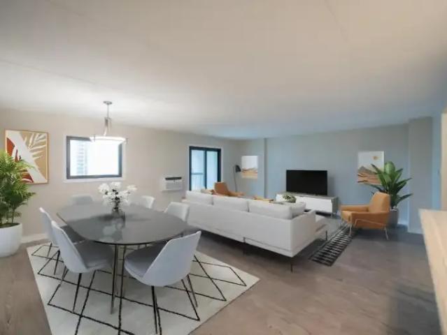 Apartment for rent in East St. Paul, Manitoba