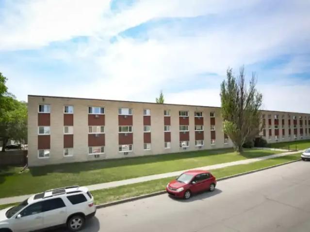 Apartment for rent in East St. Paul, Manitoba