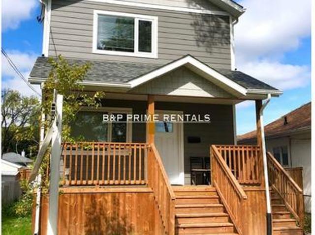 Apartment for rent in East St. Paul, Manitoba