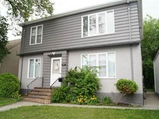 Apartment for rent in East St. Paul, Manitoba