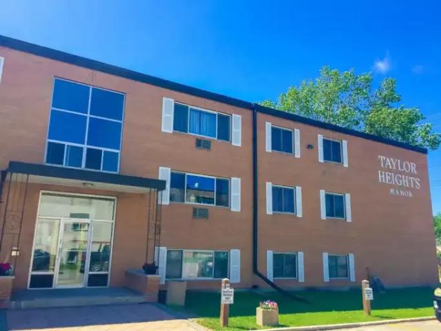 Apartment for rent in East St. Paul, Manitoba