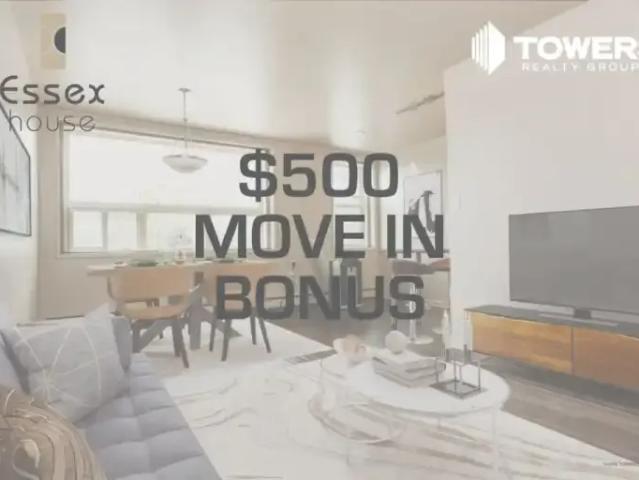 Apartment for rent in East St. Paul, Manitoba