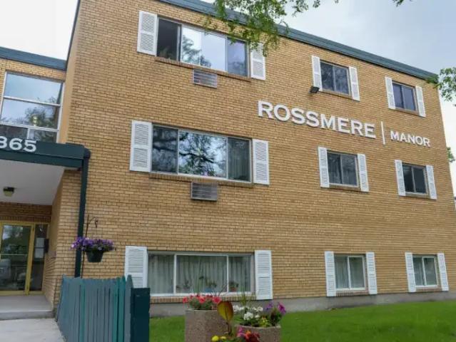 Apartment for rent in East St. Paul, Manitoba