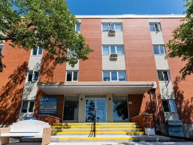 Apartment for rent in East St. Paul, Manitoba