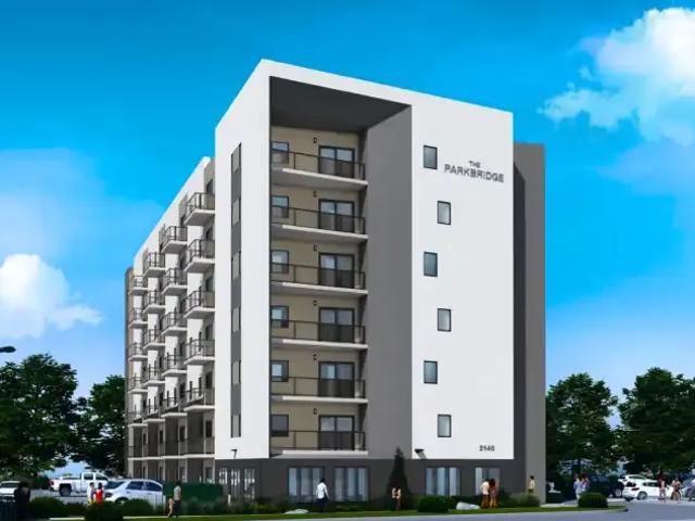 Apartment for rent in East St. Paul, Manitoba