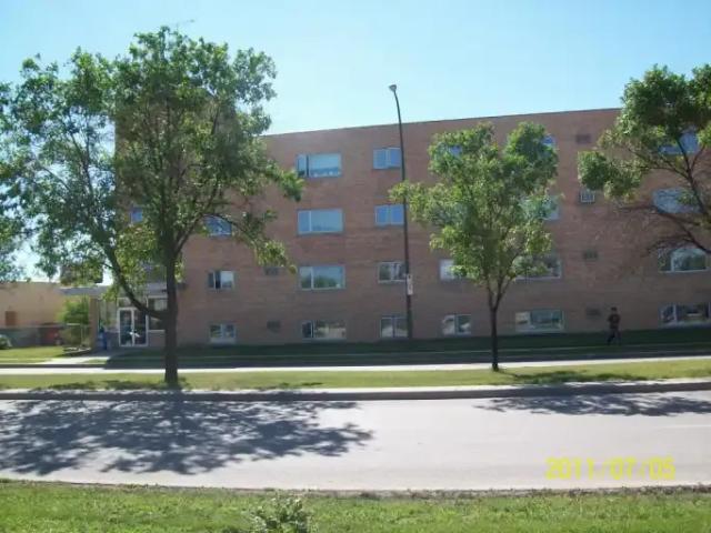 Apartment for rent in East St. Paul, Manitoba
