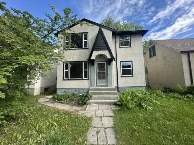Apartment for rent in East St. Paul, Manitoba