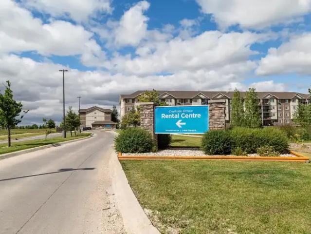 Apartment for rent in East St. Paul, Manitoba