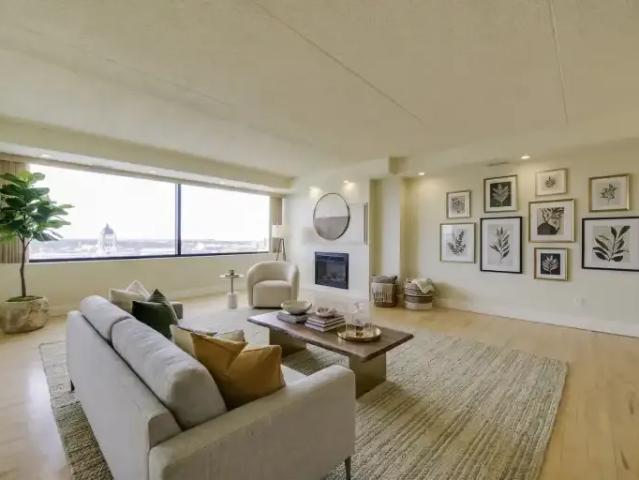 Apartment for rent in East St. Paul, Manitoba