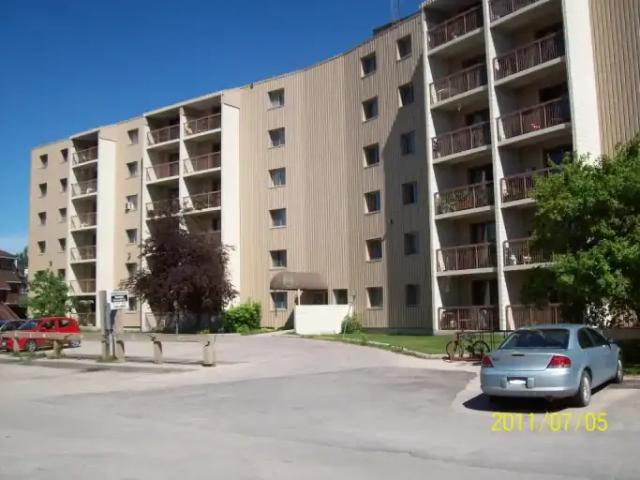 Apartment for rent in East St. Paul, Manitoba