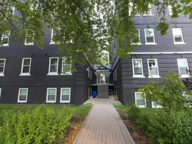 Apartment for rent in East St. Paul, Manitoba