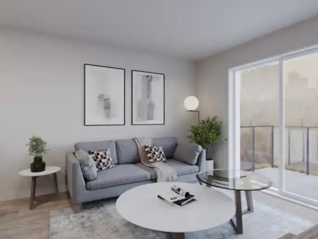 Apartment for rent in East St. Paul, Manitoba