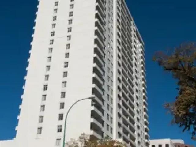 Apartment for rent in East St. Paul, Manitoba